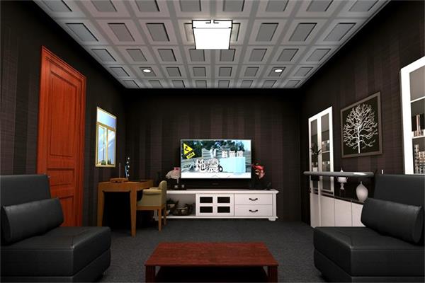 什么是vr地震體驗館？vr地震體驗館設(shè)備價格多少？