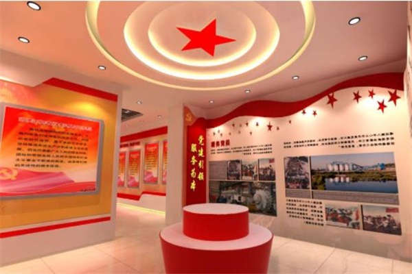 vr黨建最有效的黨建知識培訓,讓黨建變得真實有趣