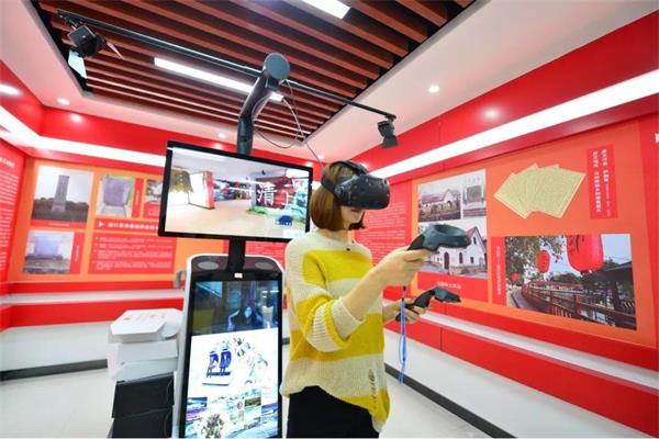 vr科普教育在各個領域都發揮著怎樣的作用