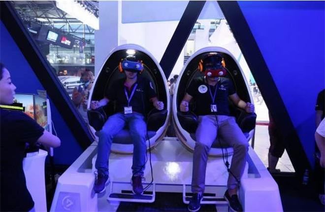 vr科普體驗館如何運營