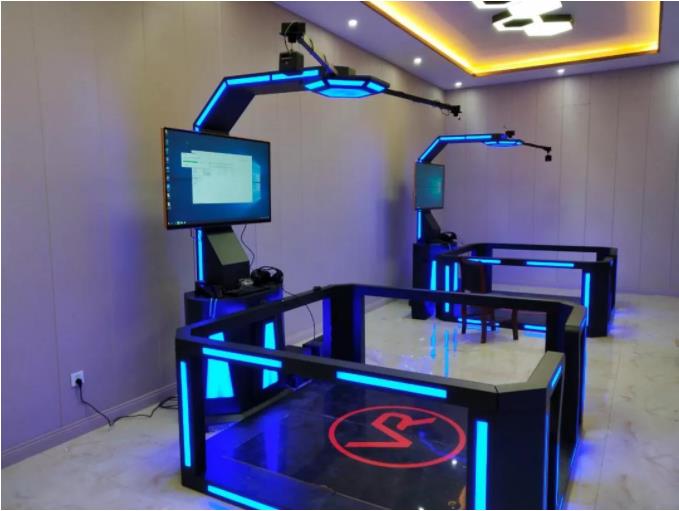 學(xué)校適合投放哪種類型的科普館?這兩個無疑將會是最受歡迎的