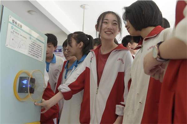 學(xué)校開展安全培訓(xùn)難?科普體驗館為你解決一切煩惱