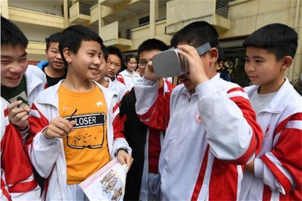 學生在學校應該要知道的幾個安全科普小知識