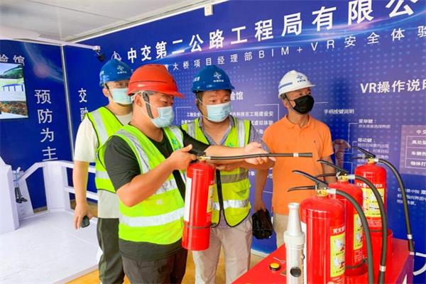 企業安全生產科普知識，安全教育刻不容緩，你做到了幾個