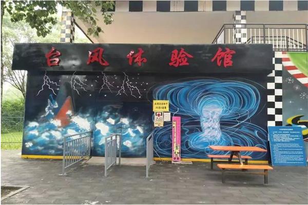 臺風季節又來了，面對臺風極端天氣該怎么防范呢