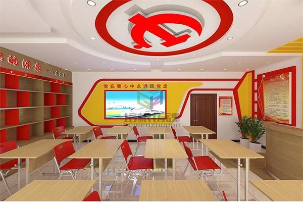 黨建知識活動如何去宣傳更快速有效，阿哩樂給您支招