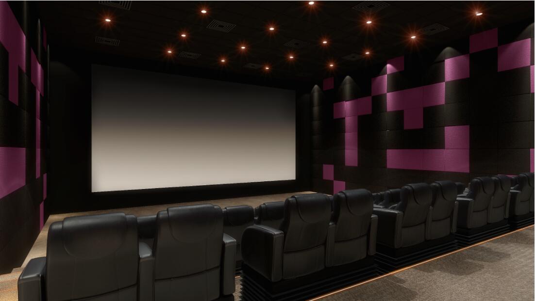 環幕影院座椅 環幕影院座椅