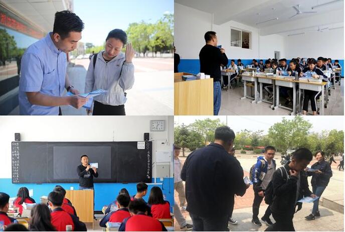 vr科普教育,為什么會是未來學(xué)校教育的重要組成部分