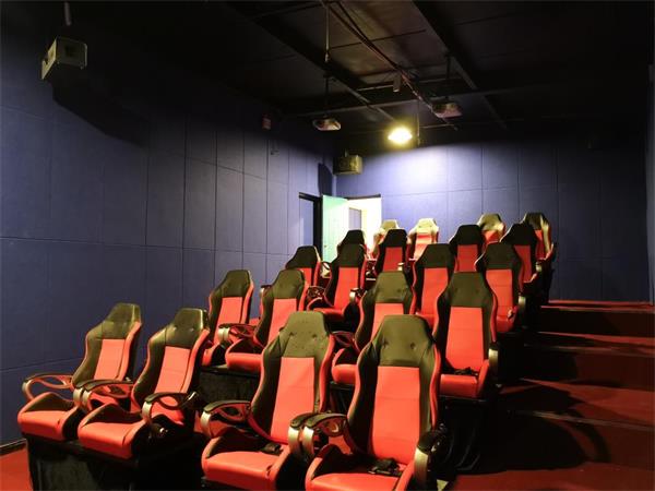 5D電影院座椅 5D電影院座椅