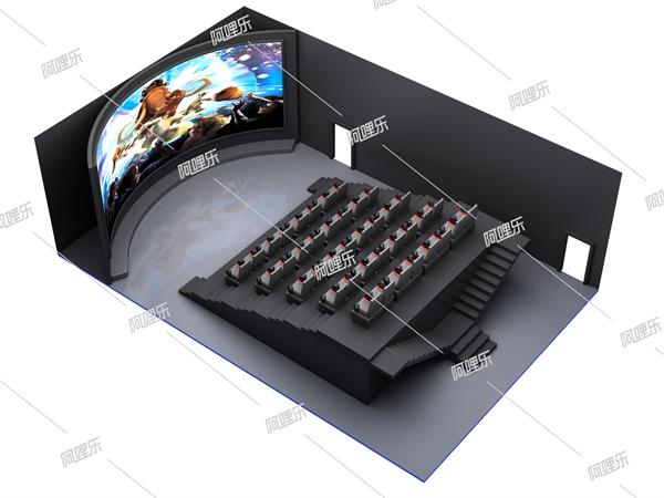 加盟5D影院需要多少錢(qián)?5D影院加盟價(jià)格高嗎?