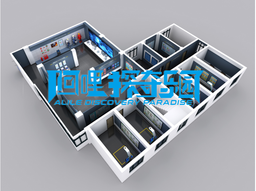 消防安全體驗館是什么?消防安全體驗館需要投資多少錢