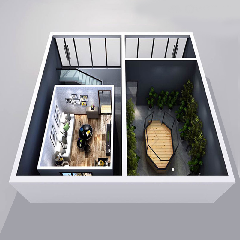 什么是臺風體驗館?什么是地震體驗館?