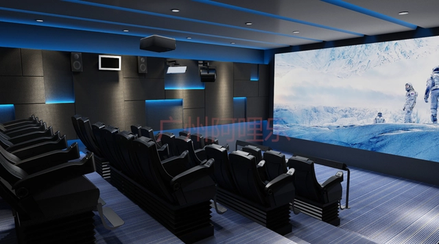 開一家5D影院需要多少錢，5D影院有什么特點嘛？